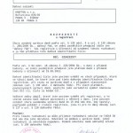 Rozhodnutí o registraci